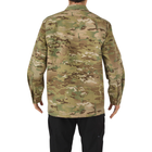 Сорочка тактична 5.11 Tactical TDU Multicam S (72013) - изображение 9