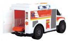 Maszyna Dickie Toys Medical Responder 30 cm (4006333049897) - obraz 3