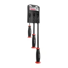 Набор ударных монтировок 3 шт INTERTOOL HT-1681