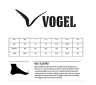 Короткие тактические ботинки Vogel Вогель Waterproof ВСУ Олива/ армейские ботинки 44 - изображение 7