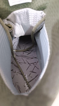 Короткі тактичні черевики Vogel Вогель Waterproof ЗСУ Олива/ військові черевики 41 - зображення 7