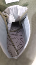 Короткі тактичні черевики Vogel Вогель Waterproof ЗСУ Олива/ військові черевики 40 - зображення 7