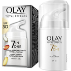 Антивіковий денний крем Olay Total Effects 7 en 1 Anti-Ageing Day Cream SPF30 50 мл (8001090675118) - зображення 1