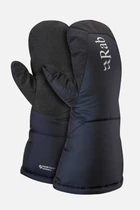 Варежки Rab Endurance Down Mitt M Сірий