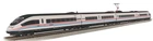 Стартовий набір дитячої залізниці ICE 3 Amtrak PIKO 57198