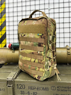 Тактичний рюкзак Backpack Tactical Multicam - зображення 2