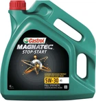 Моторна олива Castrol Magnatec Stop-Start A5