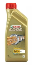 Моторное масло Castrol Edge Titanium FST C3