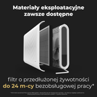 Oczyszczacz powietrza AENO AP2S (AAP0002S) - obraz 14