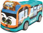 Autobus Dickie Toys ABC BYD City Bus 22 cm (4006333074912) - obraz 3