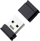 Pendrive Intenso Micro Line 8GB USB 2.0 Black (4034303012220) - obraz 1