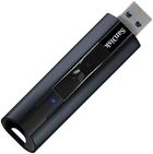 Pendrive SanDisk Extreme Pro 512GB USB 3.2 Black (619659180331) - obraz 1