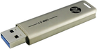 Флеш пам'ять HP x796w USB 3.1 256GB Silver (4712847098114) - зображення 2