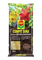 Торфосмесь универсальная Compo Sana 20&nbsp;л