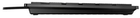 Klawiatura przewodowa Cherry KC 6000 Slim USB DEU Black (JK-1600DE-2) - obraz 5