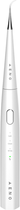 Електрична зубна щітка AENO DB8, 30000 обертів за хвилину, біла, 3 насадки - зображення 3
