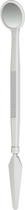 Електрична зубна щітка AENO DB8, 30000 обертів за хвилину, біла, 3 насадки - зображення 4
