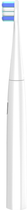 Електрична зубна щітка AENO DB8, 30000 обертів за хвилину, біла, 3 насадки - зображення 5