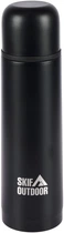 Термос Skif Outdoor Walker Black 0.5 л (3890335)