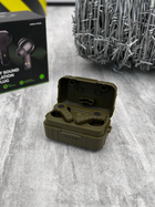 Активные электронные наушники (Беруши) с защитой слуха Arm Next - изображение 4