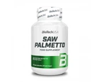 Натуральная добавка Biotech Saw Palmetto Капсулы