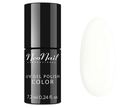 Lakier hybrydowy do paznokci NeoNail UV Gel Polish Color 4659 White Collar 7.2 ml (5903274041005) - obraz 1