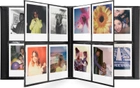 Klasyczny album fotograficzny Polaroid Czarny (9120096771361) - obraz 4