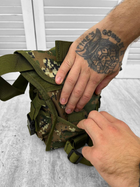 Тактична стегна сумка Tactical bag Піксель - изображение 5
