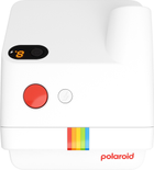 Aparat do natychmiastowego drukowania Polaroid Go Gen 2 Biały (9120096774362) - obraz 6