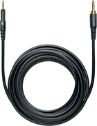 Навушники Audio-Technica ATH-M50x Black (4961310125431) - зображення 4