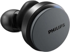 Słuchawki Philips TAT8506BK TWS ANC Pro+ Hi-Res IPX4 Czarny (TAT8506BK/00) - obraz 6