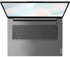 Laptop Lenovo IdeaPad 3 17IAU7 (82RL008FPB) Arctic Grey - obraz 2