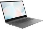 Laptop Lenovo IdeaPad 3 17IAU7 (82RL008FPB) Arctic Grey - obraz 3