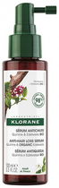 Serum do włosów Klorane Hair Loss Serum With Quinine And Edelweiss Bio 100 ml (3282770149432) - obraz 1