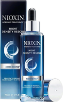 Serum do włosów Nioxin 3D Intensive Care Night Density Rescue 70 ml (3614228823982) - obraz 1