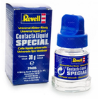 Klej Revell Contacta Liquid Special pojemnik 30 g (4009803396064)