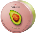 Крем для тіла Pupa Milano Fruit Lovers Body Cream Avocado 150 мл (8011607357376) - зображення 1