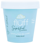 Chmurka do ciała Fluff Superfood Body Cloud Illuminating rozświetlająca 150 g (5902539715101) - obraz 1