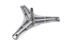 Хрестовина Whicepart DW06A104LGC для пральної машини LG 4434ER1002H D25/30/37 мм L120 мм