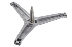 Хрестовина Whicepart для пральної машини Samsung DC97-17602A Hansa 8033708 D20/25/30 мм L128 мм