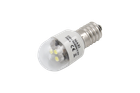 Лампочка для швейної машини E14, LED, 0.5 Вт, 22х52 мм
