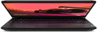 Ноутбук Lenovo IdeaPad Gaming 3 15ACH6 (82K2028DPB) Shadow Black - зображення 6