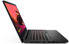 Ноутбук Lenovo IdeaPad Gaming 3 15ACH6 (82K2028DPB) Shadow Black - зображення 7