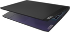 Ноутбук Lenovo IdeaPad Gaming 3 15ACH6 (82K2028DPB) Shadow Black - зображення 8