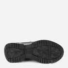 Жіночі зимові черевики високі Crosby 438233/01-03E 37 24.4 см Чорний/Білий (4255679906481) - зображення 5
