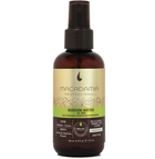 Olejek makadamia do włosów Macadamia Professional Natural Oil Nourishing Moisture Oil Spray 125 ml (815857010511) - obraz 1