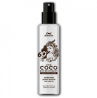 Olejek orzech kokosowy do włosów Hairgum Sixty's Recovery Coconut Oil 50 ml (3426354088612) - obraz 1