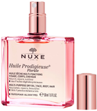 Olejek do włosów Nuxe Huile Prodigieuse Florale Multi-Purpose Dry Oil 50 ml (3264680024382) - obraz 1