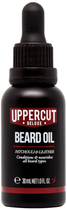 Olejek do włosów Uppercut Deluxe Beard Oil 30 ml (817891023618) - obraz 1