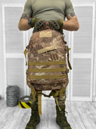 Рюкзак тактичний Tactical Assault Backpack 45 л - изображение 2